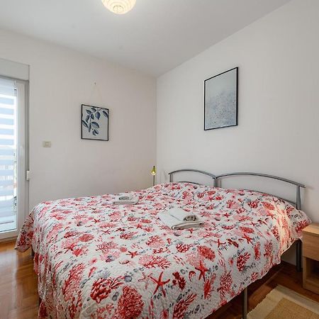 Apartment Ares 14 - Umag Center エクステリア 写真