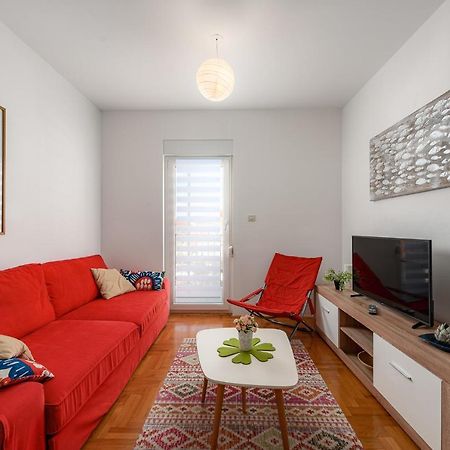Apartment Ares 14 - Umag Center エクステリア 写真