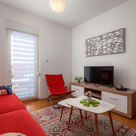 Apartment Ares 14 - Umag Center エクステリア 写真