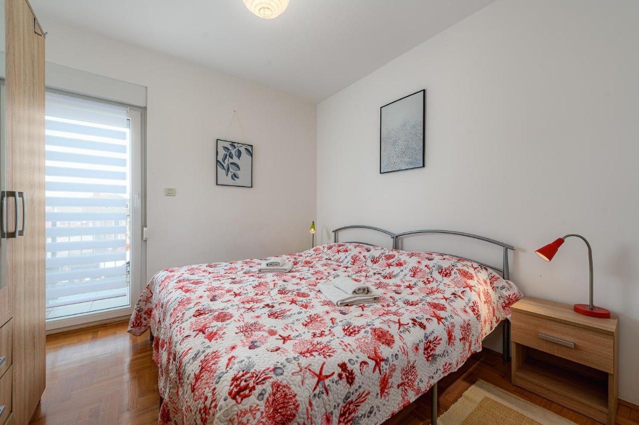Apartment Ares 14 - Umag Center エクステリア 写真