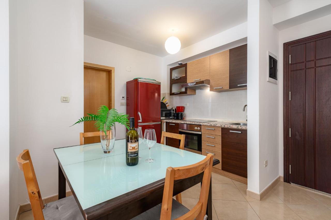 Apartment Ares 14 - Umag Center エクステリア 写真