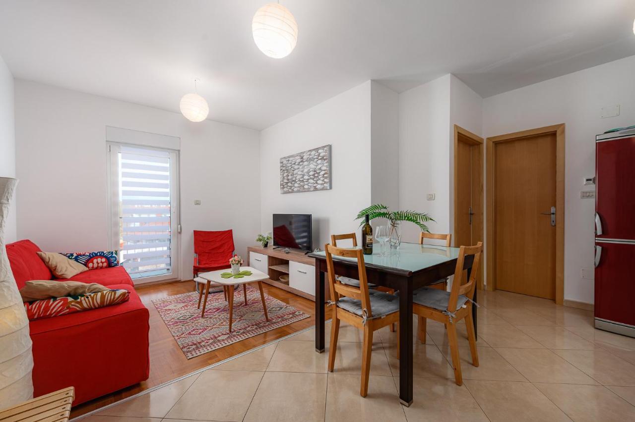 Apartment Ares 14 - Umag Center エクステリア 写真
