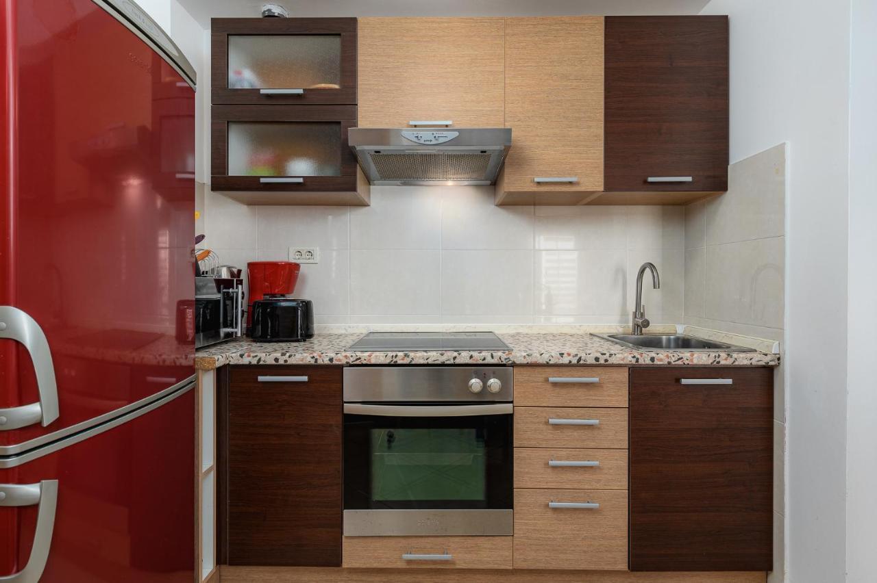 Apartment Ares 14 - Umag Center エクステリア 写真